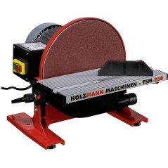 Holzmann TSM250_230V Angle Grinder 550W - Powerful Performance for Precision Cutting and Grinding